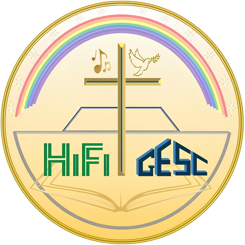 Hifi-GESC LOGO